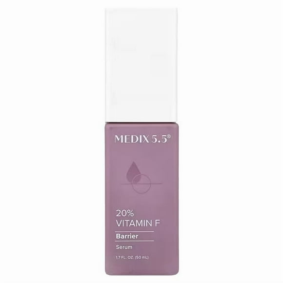 Medix 5.5, 20% Vitamin F Serum, 1.7 fl oz (50 ml)