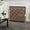 Gold, variant on GDF Studio Jalama Single Panel 18.17 lbs Iron Fireplace Screen, Gold