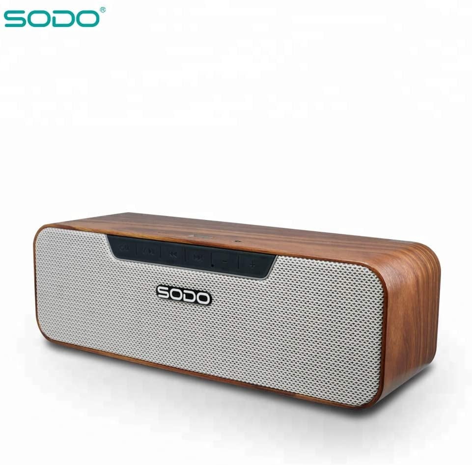 bluetooth linkable speakers