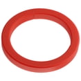 thumbnail image 1 of Bgsha E61 Silicone Group Gasket 8.0mm Group Head Kit for For For Gaggia Coffee Machines, 1 of 9