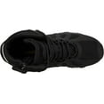 thumbnail image 2 of Men's Thorogood 6" Waterproof Side-Zipper Mid Hiker Work Boot 834-6295, Black, 2 of 6