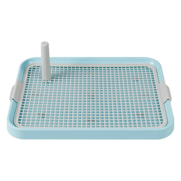 Leakproof Home Dog Urine Basin Dog Toilet
