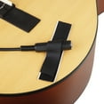 thumbnail image 4 of QUMIIRITY 1Jgo Pickup Para Caja De Guitarra Acústica Negro Accesorio Funcional Y Resistente, 4 of 8
