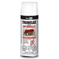 thumbnail image 2 of Tremclad Interior/Exterior Oil Based Rust Protection Spray Paint in Flat White, 340g, 2 of 4