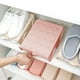 thumbnail image 4 of Zapatero de Almacenamiento para El Hogar, Bandeja para Zapatos de Dos Niveles, Zapatero para Dormitorio, Estante Escalonado, 4 of 6