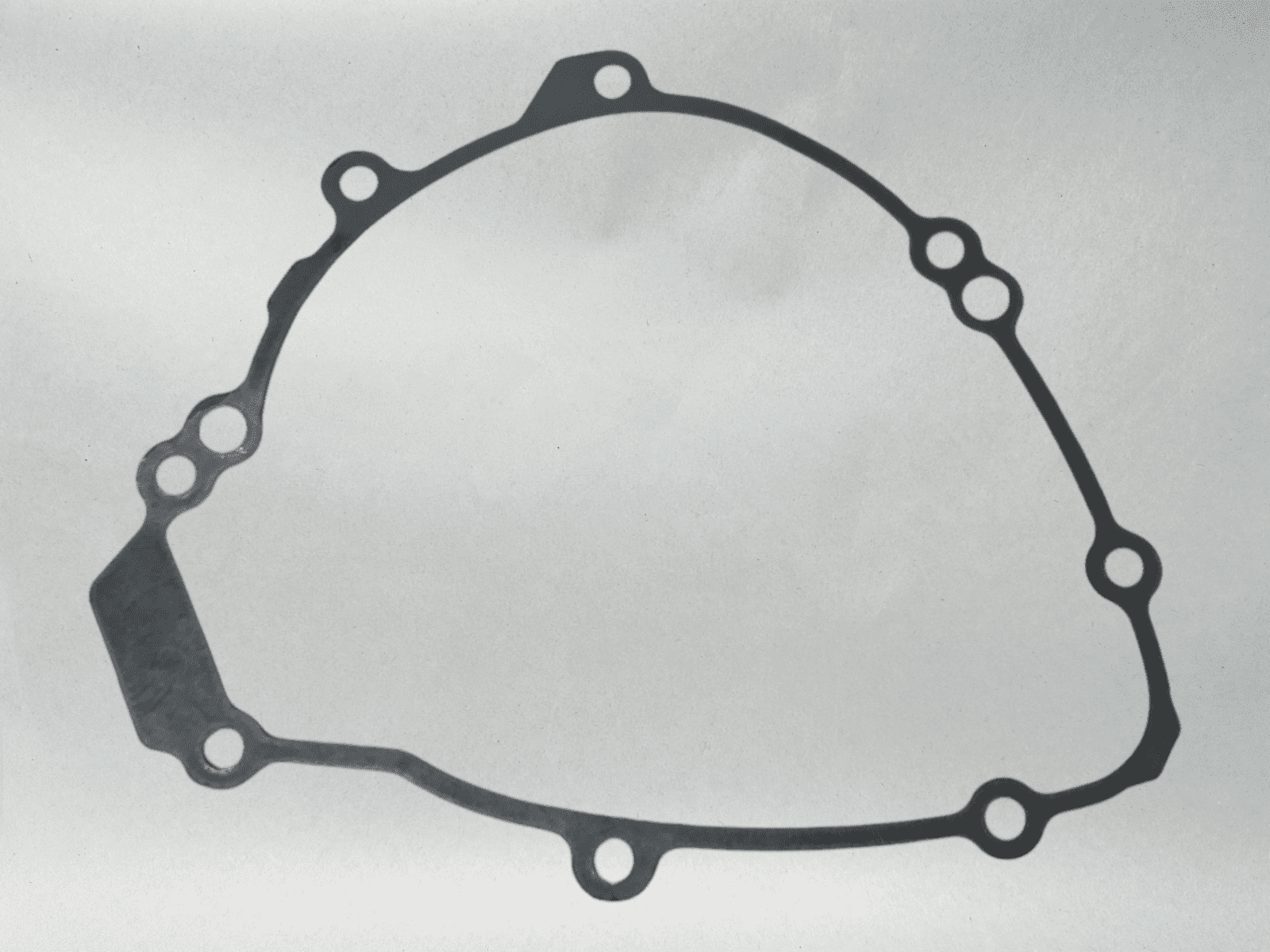 Yamaha Genuine OEM Authentic Lh Stator Magneto Cover Gasket 14B-15451-00-00