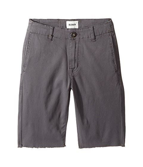 Big Boys Hudson Denim Bermuda Short