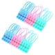 thumbnail image 1 of 36 pinzas de plástico para ropa., 1 of 3