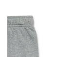 thumbnail image 4 of Garanimals Toddler Boy Fleece Joggers, Sizes 2T-5T, 4 of 4