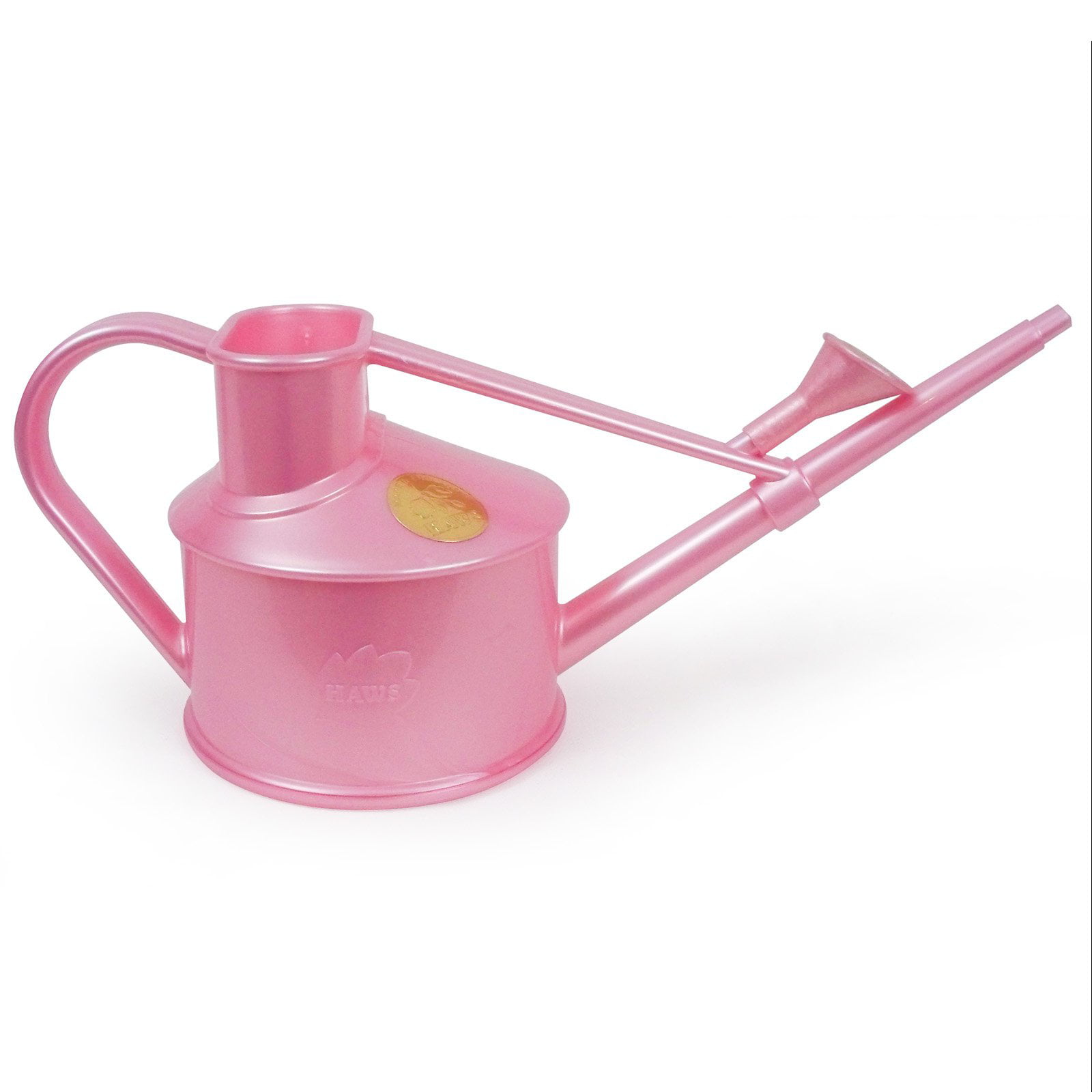 HAWS Handy 0.7L Bright Pink Indoor Watering Can
