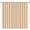 Beige, variant on ANMINY Blackout Curtain Panels Solid Color Space Room Divider Screen Partition Fabric, 84"x100", Gray