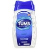 TUMS Antacid, Regular Strength Chewable Tablets, Mint 150 ea (Pack of 24)