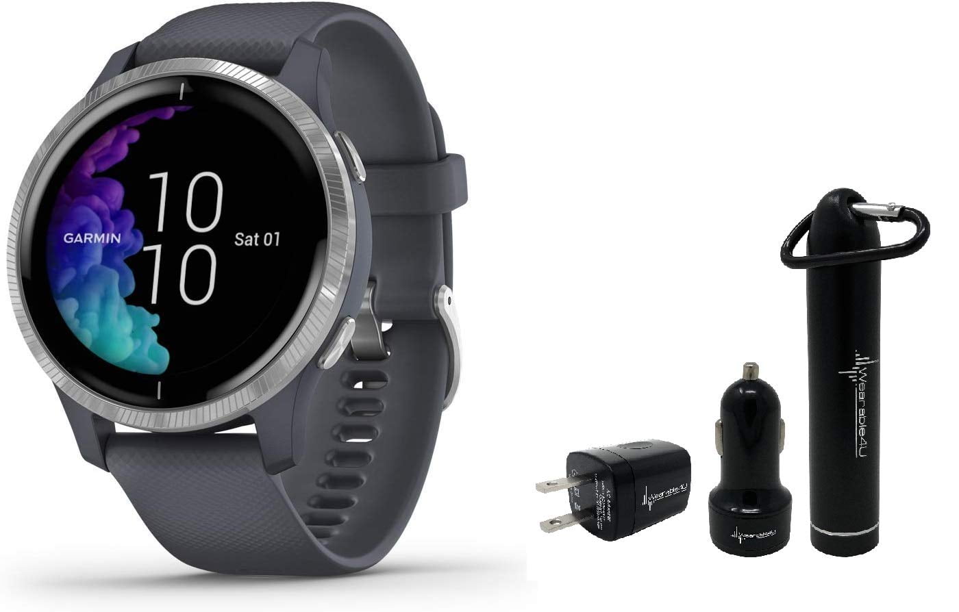 garmin smartwatch walmart