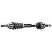 High Performance CV Axle Shaft Fits select: 2006-2011 MERCEDES-BENZ ML, 2007-2012 MERCEDES-BENZ GL