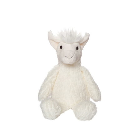 Manhattan Toy Adorables Opal Llama Stuffed Animal