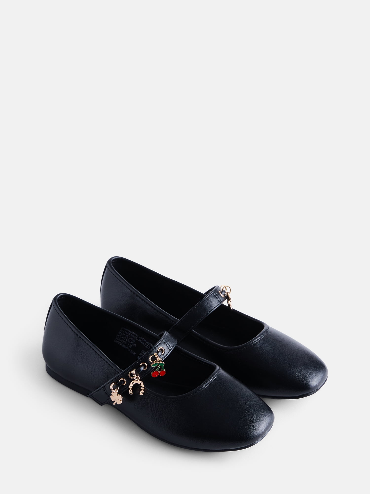 Madden NYC Girl’s Dress Ballet Flats