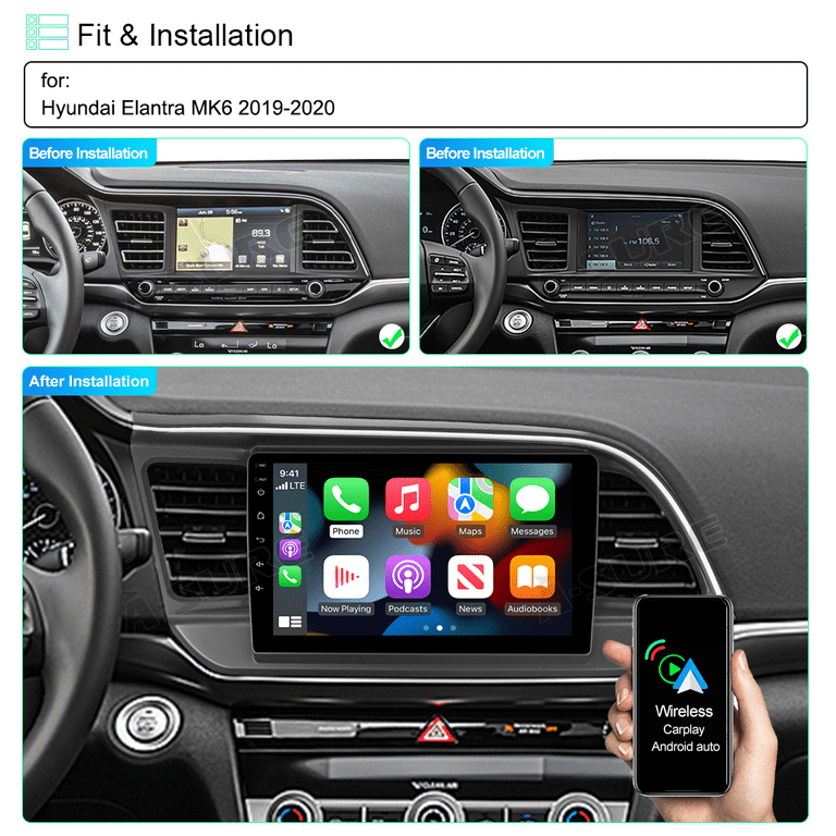 Which Cars Have Apple CarPlay in 2019?