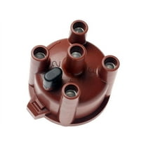 Distributor Cap - Compatible with 1976 - 1978 Toyota Pickup 1977