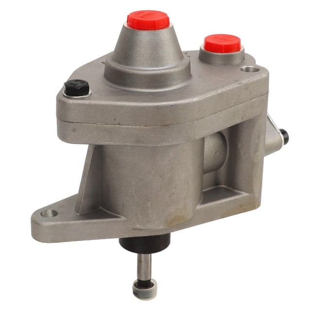 Oil Change Pump, Wear Resistant 1W1700 Fuel Transfer Pump for Food Processing