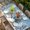 Blue Brown White, variant on Blue Snowman Christmas Table Cloths for 3 Foot Rectangle Tables, Xmas Snowflake Gifts Winter Elk Patio Waterproof Elastic Fitted Tablecloths, Washable Rectangular Table Cover for Camping