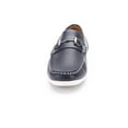 thumbnail image 2 of Aston Marc Mens Perforated Classic Driving Shoes, 2 of 6