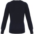 thumbnail image 2 of Premier Cardigan Essentiel en Acrylique pour Femmes, 2 of 4