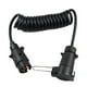 thumbnail image 2 of Cable de extensión para tablero de luz de camión y remolque shamjiam 3m, 2 of 8