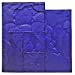 thumbnail image 3 of Bon Tool 12-940 Floppy Mat - Ashlar Blue - 24" X 24", 3 of 4