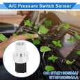 thumbnail image 2 of Sensor de interruptor de presión de A/C Unique Bargains para Ford F-150 2010-2023 No.BT4Z19D594A 1 Pcs, 2 of 6