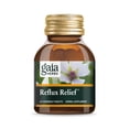 thumbnail image 1 of Suplemento Gaia Herbs Reflux Relief 45 tabletas masticables, 1 of 9