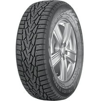 Nokian Nordman 7 SUV Studded Winter 235/60R18 107T XL SUV/Crossover Tire
