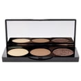 thumbnail image 2 of Paleta de sombras de ojos Bobbi Brown Everyday Essential Trio, 2 of 3