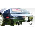 thumbnail image 3 of 1990-1996 Nissan 300ZX Z32 2+2 Duraflex Vader Rear Lip Under Spoiler Air Dam - 1 Piece, 3 of 8