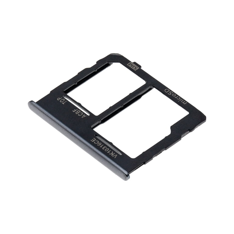 Replacement Single Sim Card Tray Compatible For Samsung Galaxy A32