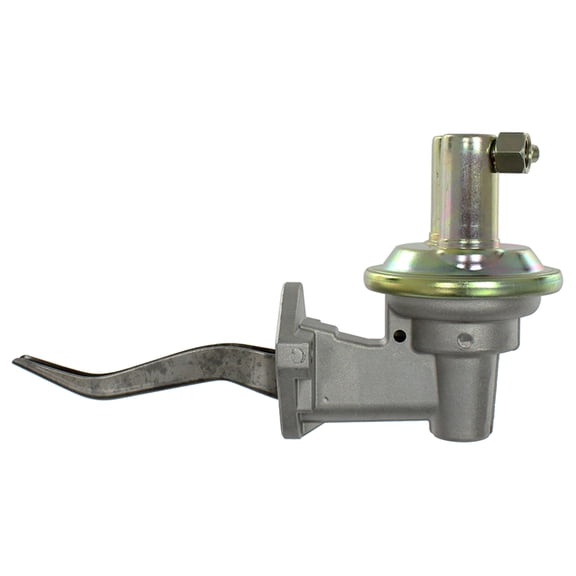 Agility Auto Parts 4030186 Mechanical Fuel Pump for Chrysler, Dodge, Plymouth Specific Models