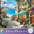 thumbnail image 1 of Thomas Kinkade Italian Café 1000-Piece Jigsaw Puzzle, 1 of 1