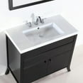 thumbnail image 5 of Bellaterra Home 36 in. Single sink vanity, 5 of 7