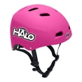 thumbnail image 5 of HALO 3 in 1 Helmet and Protective Pad Combo Set - Pink, 5 of 5