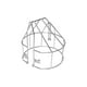 thumbnail image 3 of Cubierta protectora de la hélice de la máquina fueraborda seguridad de la hélice de del Motor de la hélice 18 caballos, 3 of 8