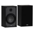 thumbnail image 1 of Altavoz de estantería Dayton Audio Classic B65 Black Par, 1 of 7