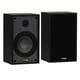 thumbnail image 1 of Altavoz de estantería Dayton Audio Classic B65 Black Par, 1 of 7
