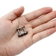 thumbnail image 3 of 15 Pack Master Link Chain #40 Chain Master Link Chain Master Link for Bicycle Chain, 3 of 5