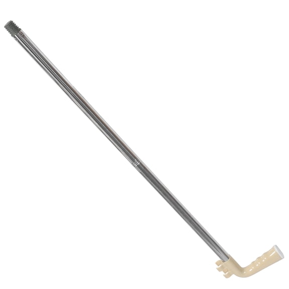 DINHEAROM Replacement Broom Handle 78 x 2.95 Inches Cylindrical Cleaning Tool Part