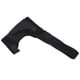 thumbnail image 3 of Soporte de hombro ajustable Protector de hombro protector de lesiones elástico para el cuidado del cuerpo negro derecho, 3 of 5