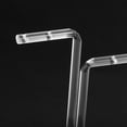 thumbnail image 3 of WEUVEB Soporte Acrílico Para Aretes Con Práctico Y Compacto Para Uso En Tiendas Y Hogar, 3 of 7