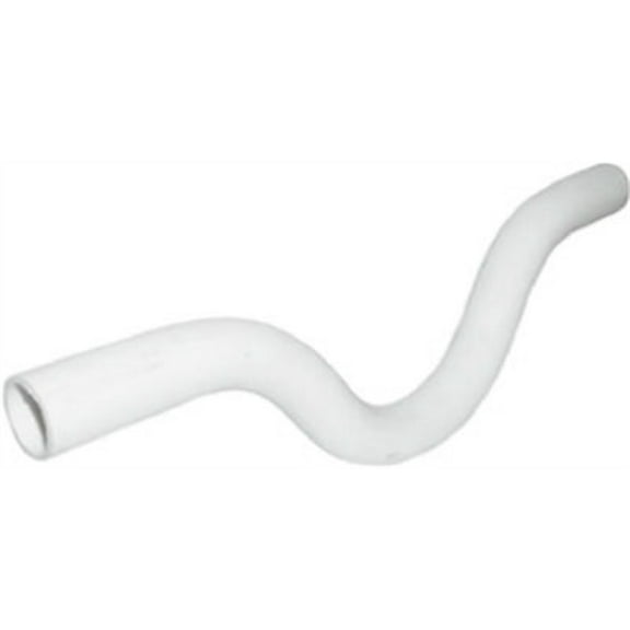 B&K 3/4 In. PVC Condensate Running Trap 488-007