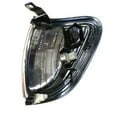 thumbnail image 3 of For 2001-2004 Tacoma Front Right Corner Lights Amber & Clear Plastic V, 3 of 5