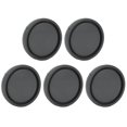 thumbnail image 4 of 5Pcs Durable Plastic Rear Lens  Protective Cover for  E Mount Mirrorless Camera, 4 of 8