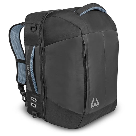Bolsa para botas de esquí Wildhorn Brimhall, impermeable, resistente, 35 x 33 x 48 cm