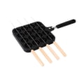 thumbnail image 4 of Placa para hornear Takoyaki Maker, placa de parrilla de aluminio fundido para parrilla Takoyaki para cocina, hogar, pasteles pequeños y panqueques cua, 4 of 9